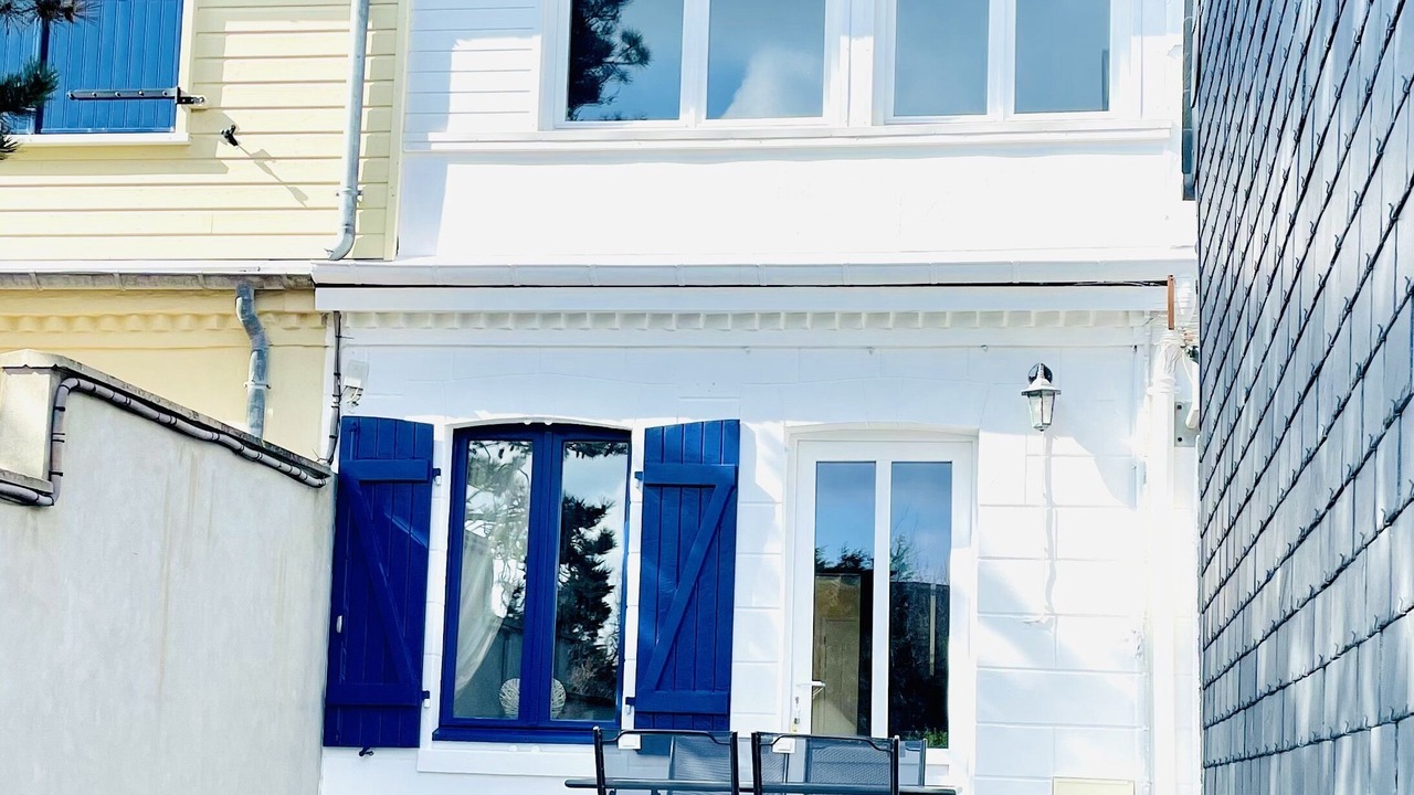 Photo of Outdoor in Cayeux-sur-Mer