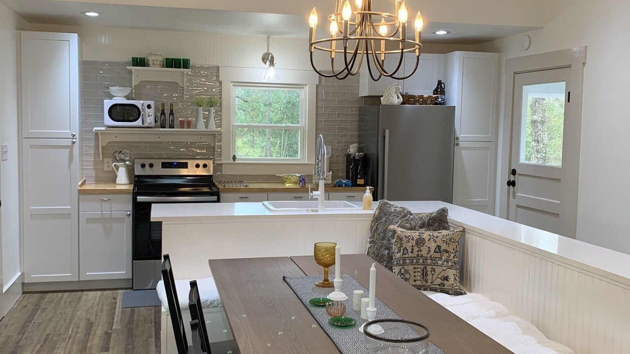 Photo of Kitchen in Hudson