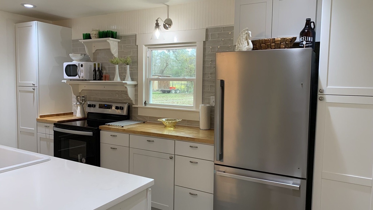 Photo of Kitchen in Hudson