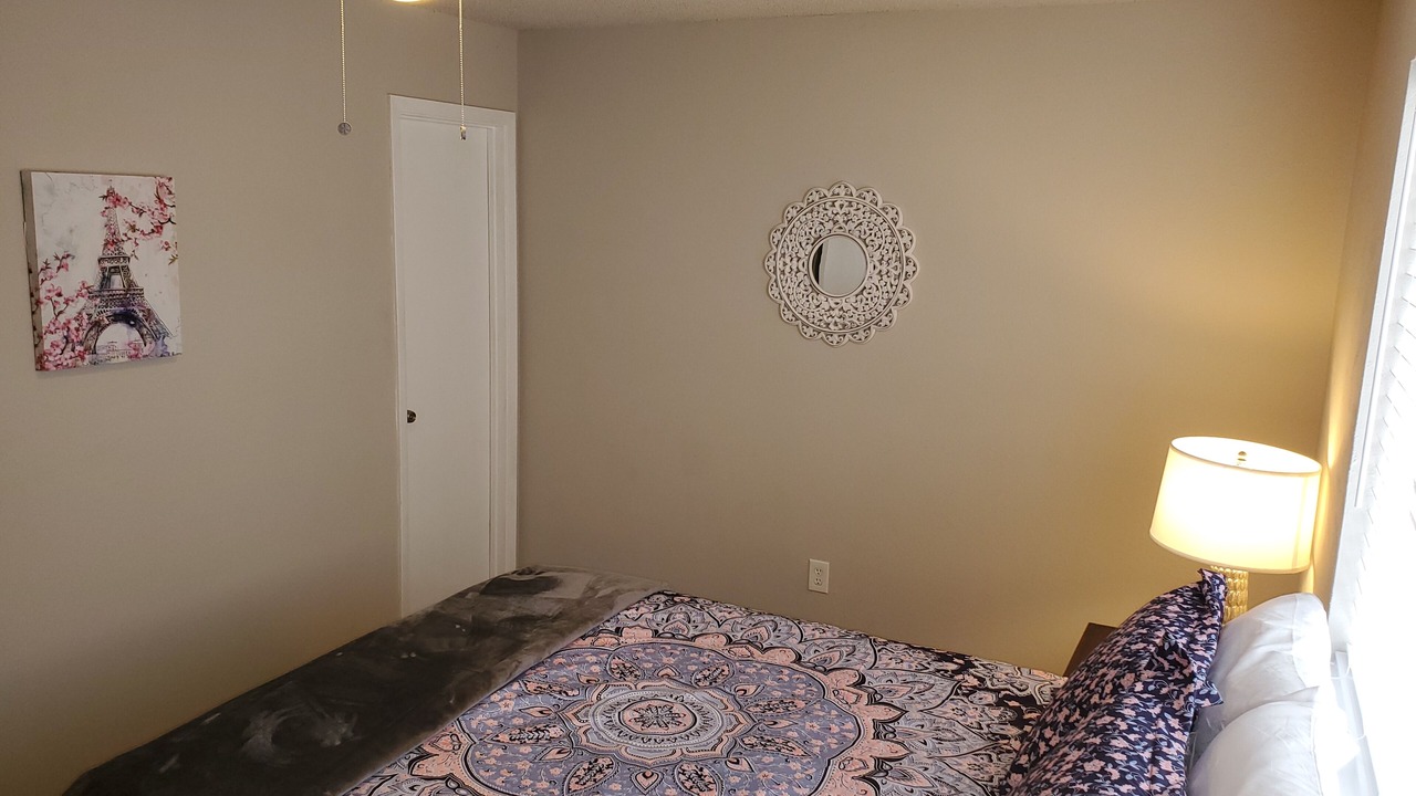 Photo of Bedroom in North Star