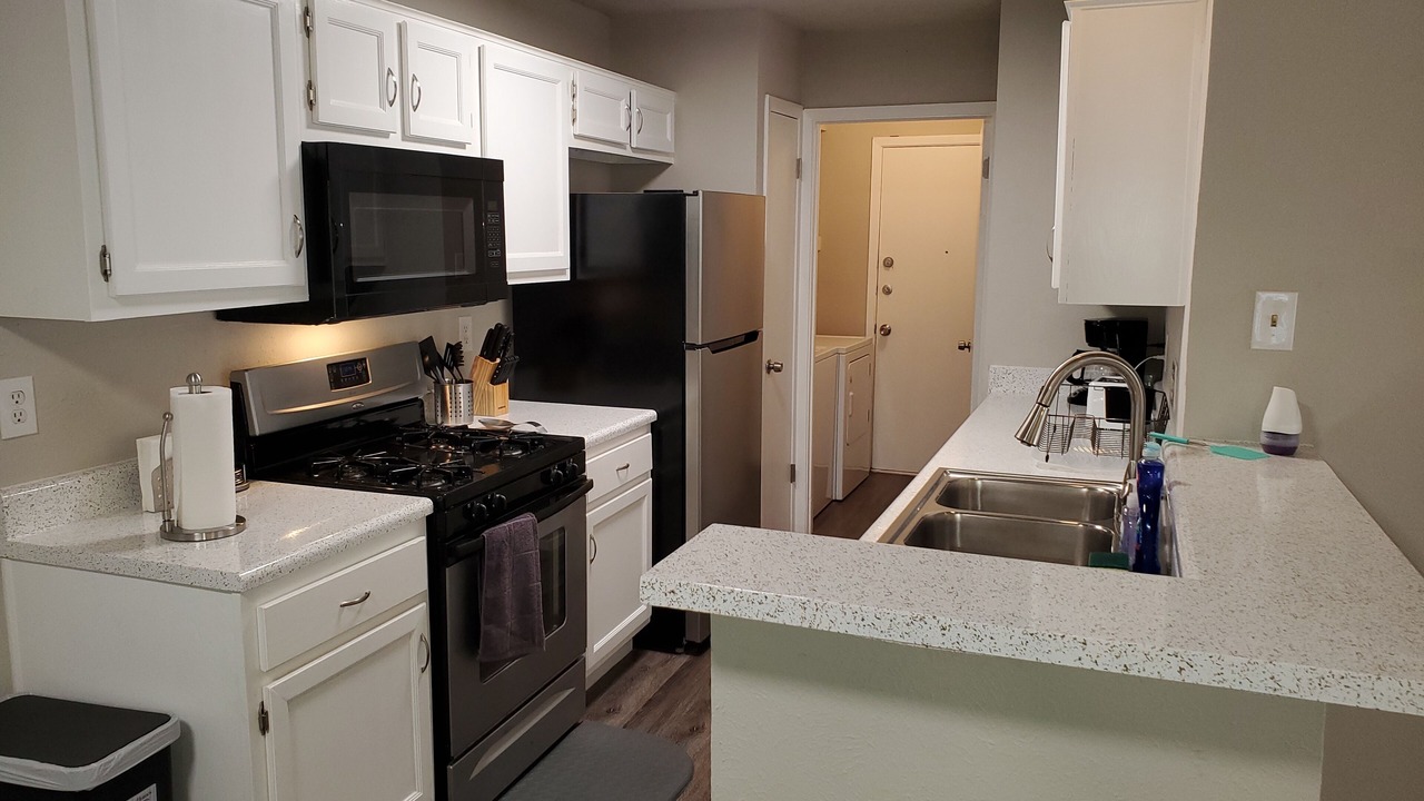 Photo of Kitchen in North Star