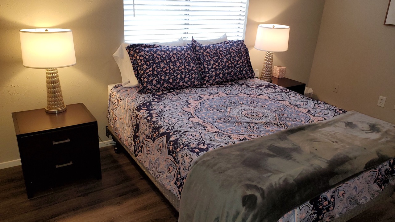 Photo of Bedroom in North Star