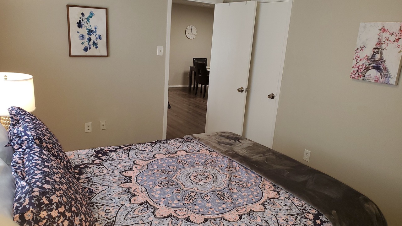 Photo of Bedroom in North Star