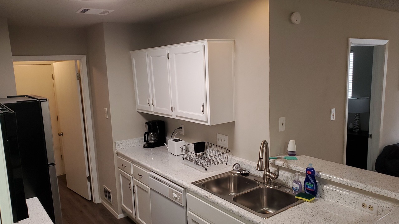 Photo of Kitchen in North Star