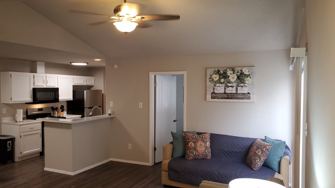 Photo of Livingroom in North Star