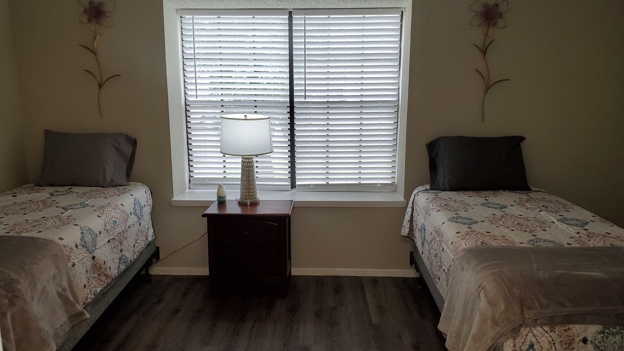 Photo of Bedroom in North Star