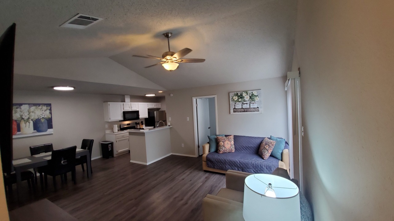 Photo of Livingroom in North Star