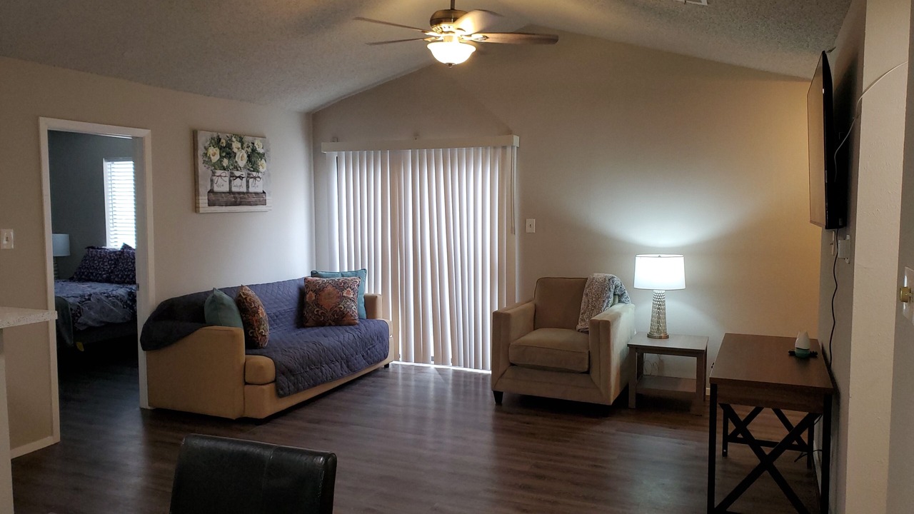 Photo of Bedroom in North Star