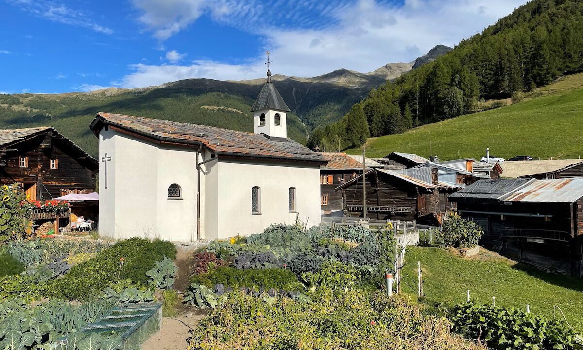 Photo of Outdoor in Stalden
