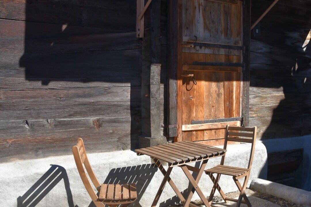 Photo of Outdoor in Stalden