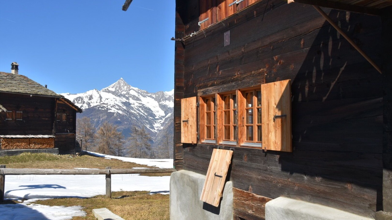 Photo of Outdoor in Stalden