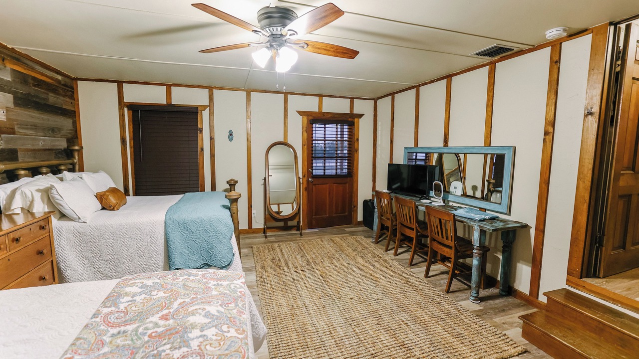 Photo of Bedroom in Blanco