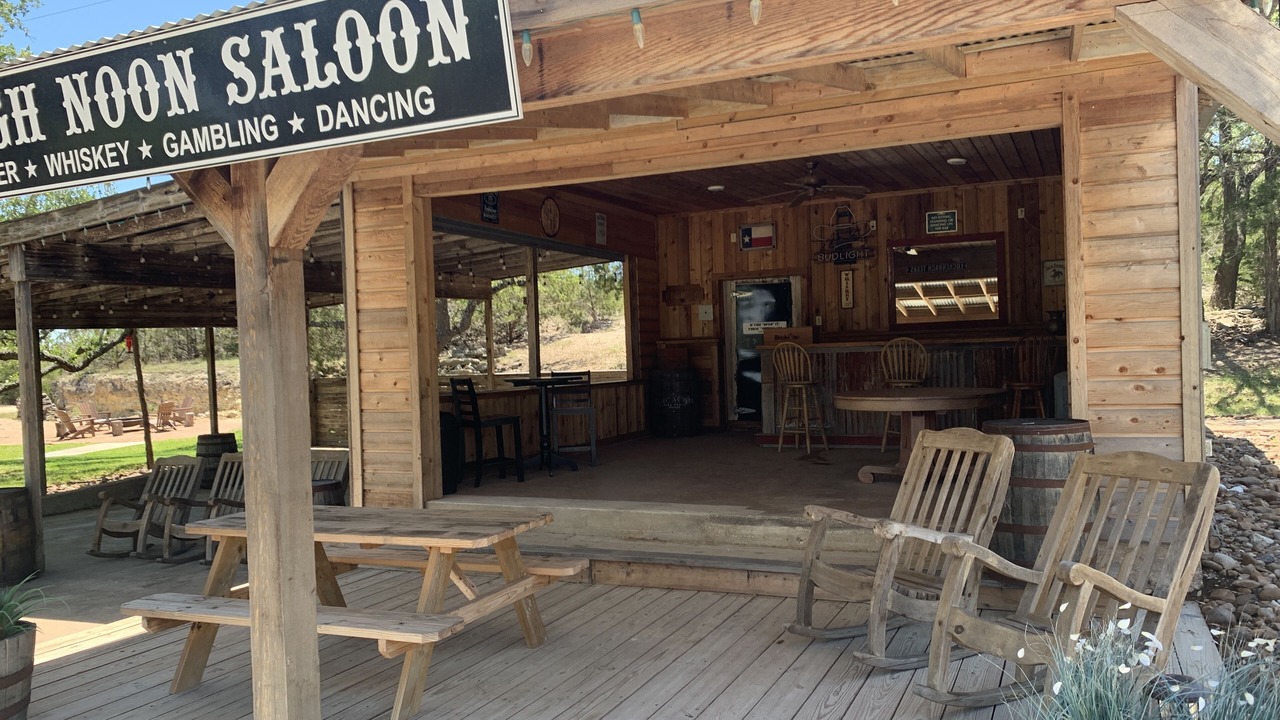 Photo of Outdoor in Blanco