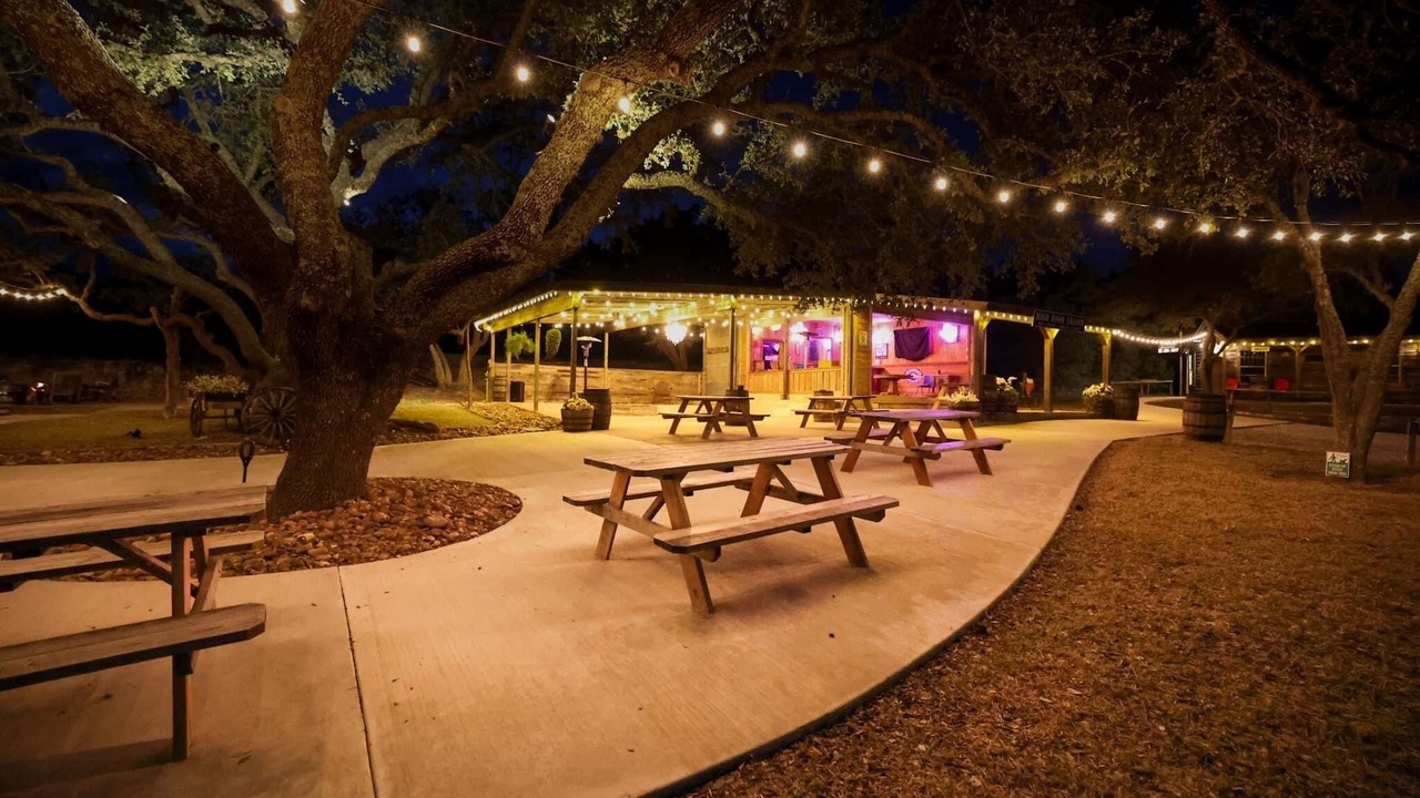 Photo of Outdoor in Blanco
