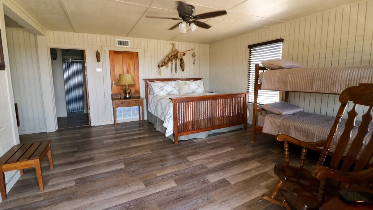 Photo of Bedroom in Blanco