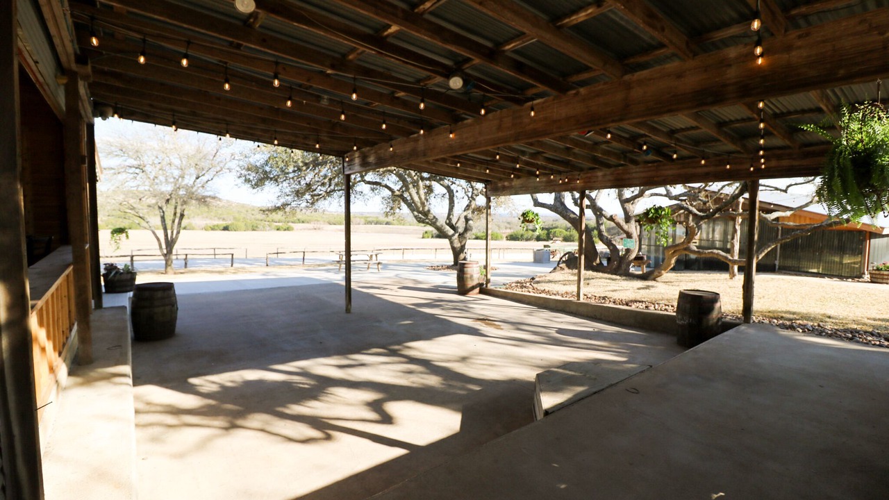 Photo of Outdoor in Blanco