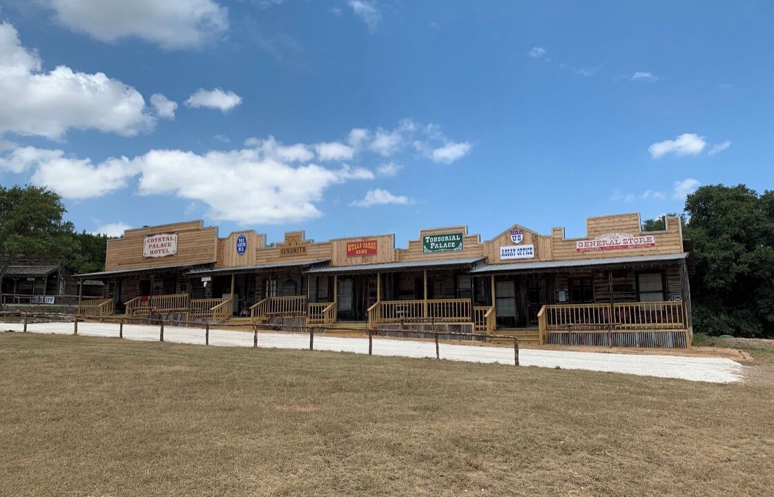 Photo of Outdoor in Blanco