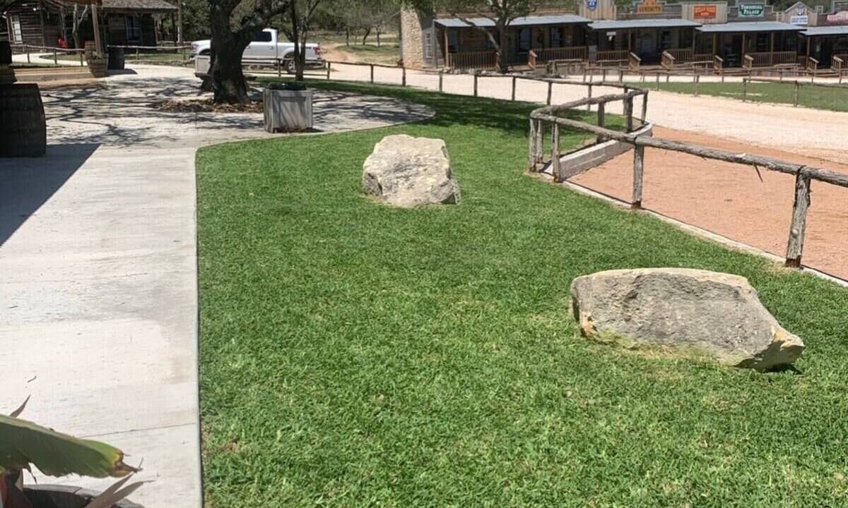 Photo of Outdoor in Blanco