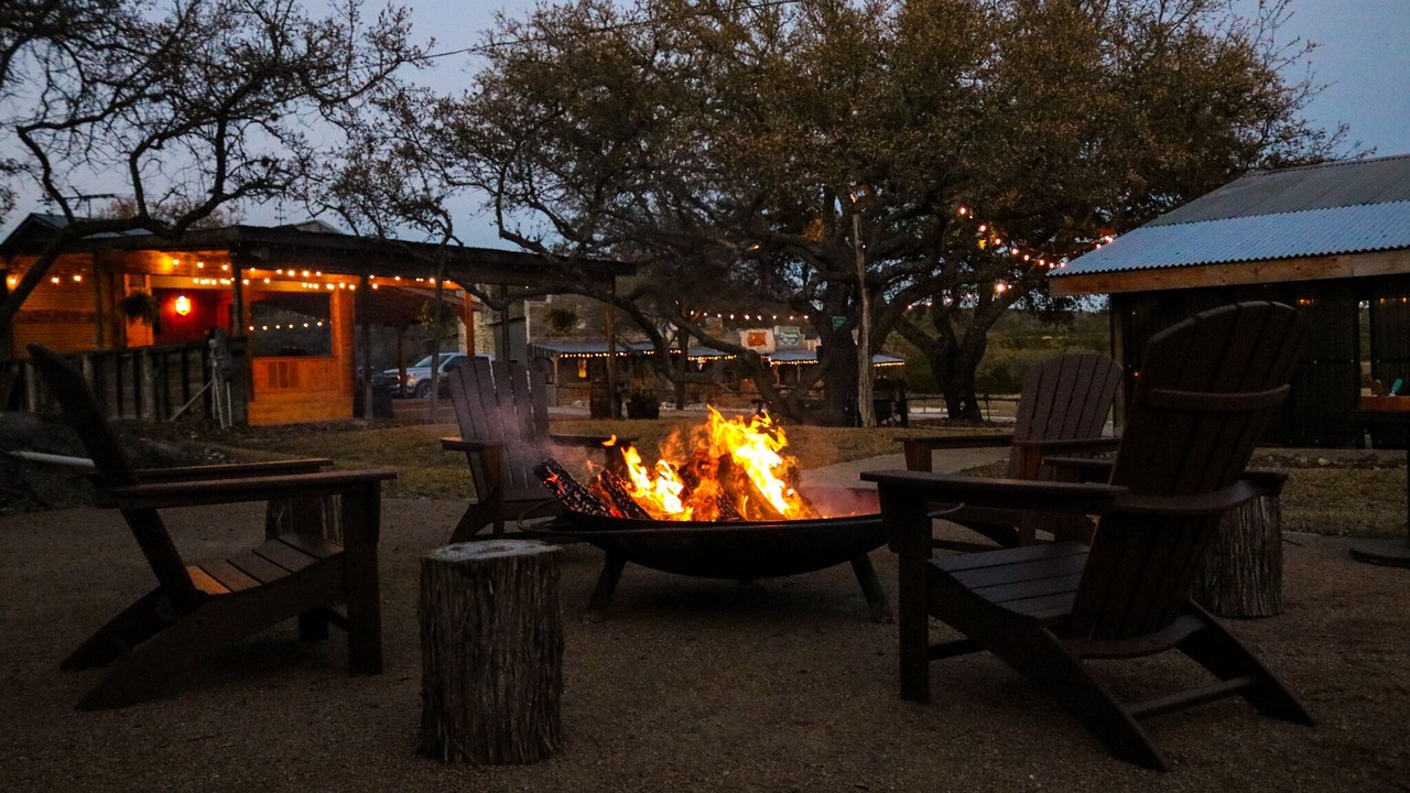 Photo of Outdoor in Blanco