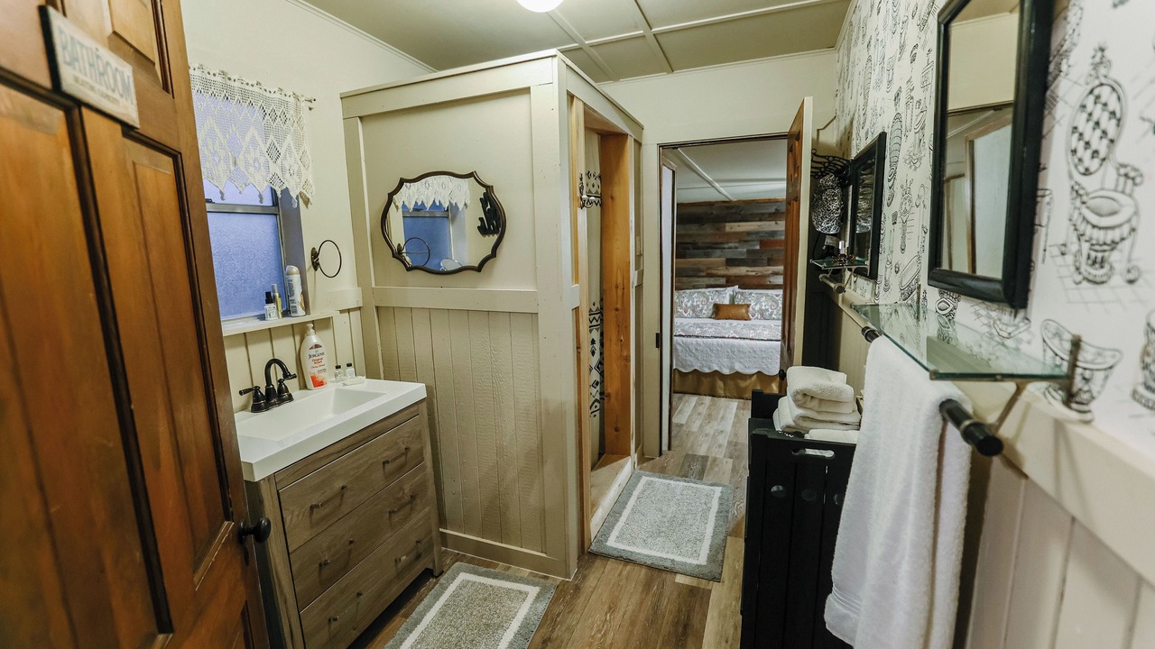Photo of Bedroom in Blanco