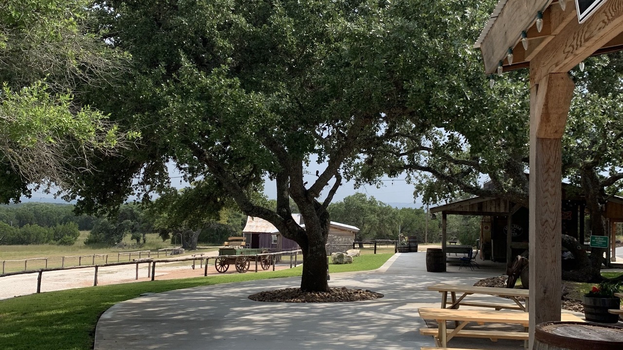 Photo of Outdoor in Blanco