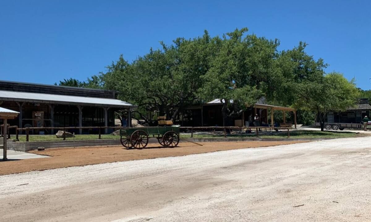 Photo of Outdoor in Blanco