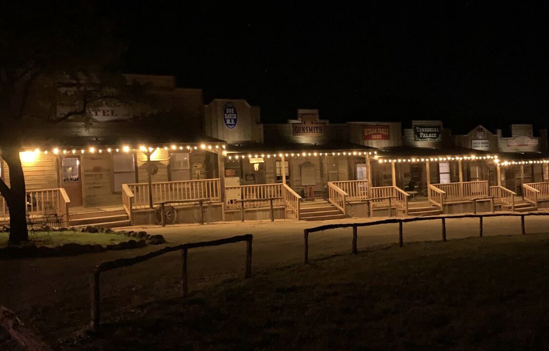 Photo of Outdoor in Blanco