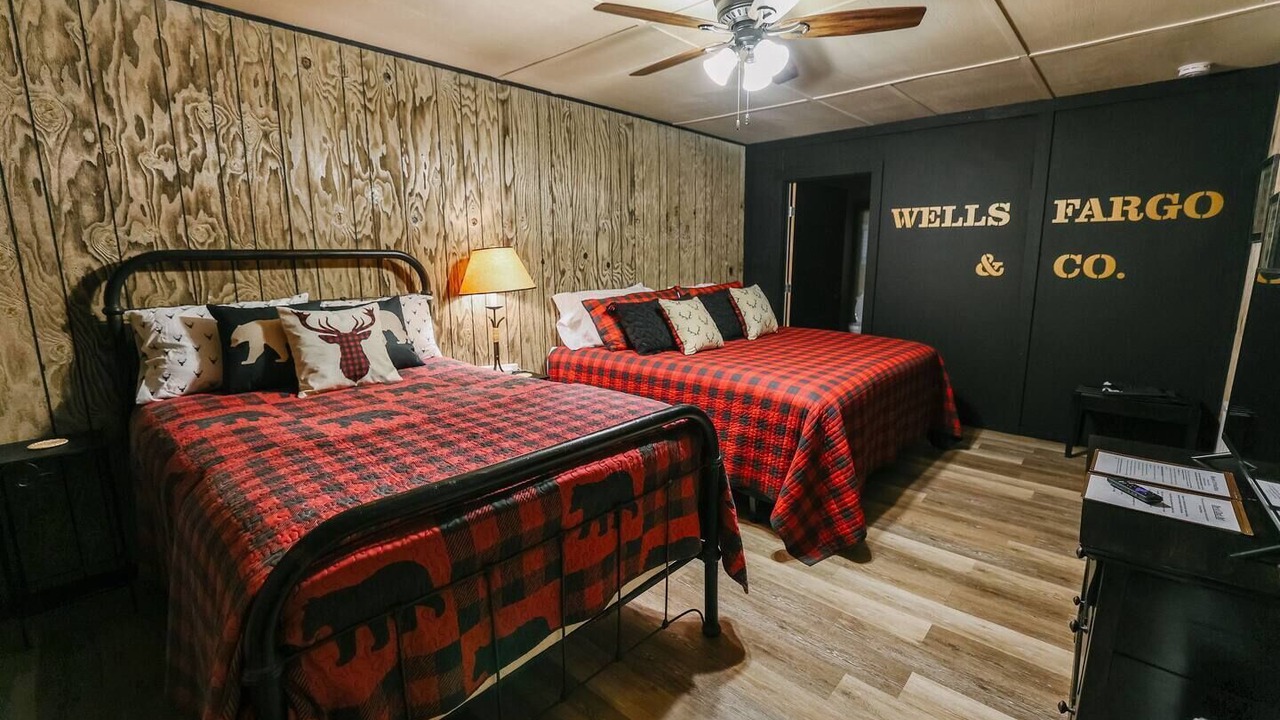 Photo of Bedroom in Blanco