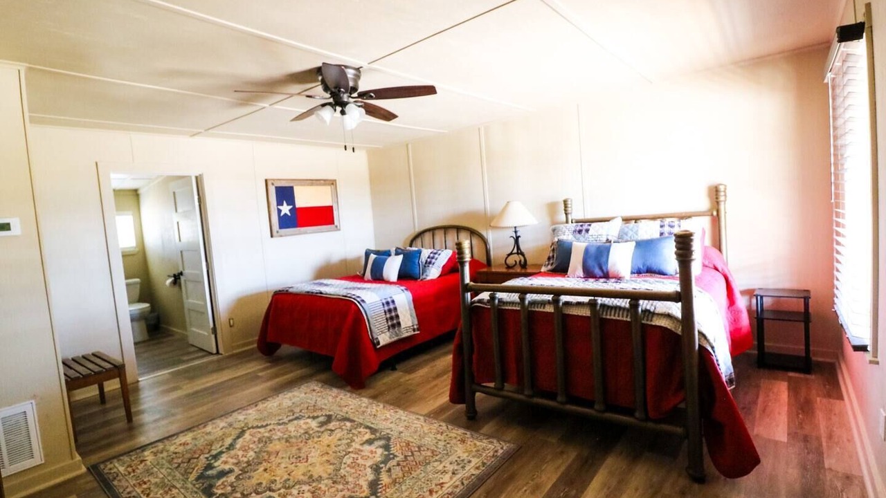 Photo of Bedroom in Blanco