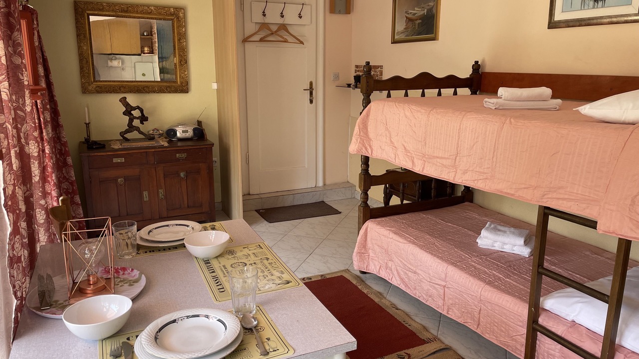 Photo of Bedroom in Split