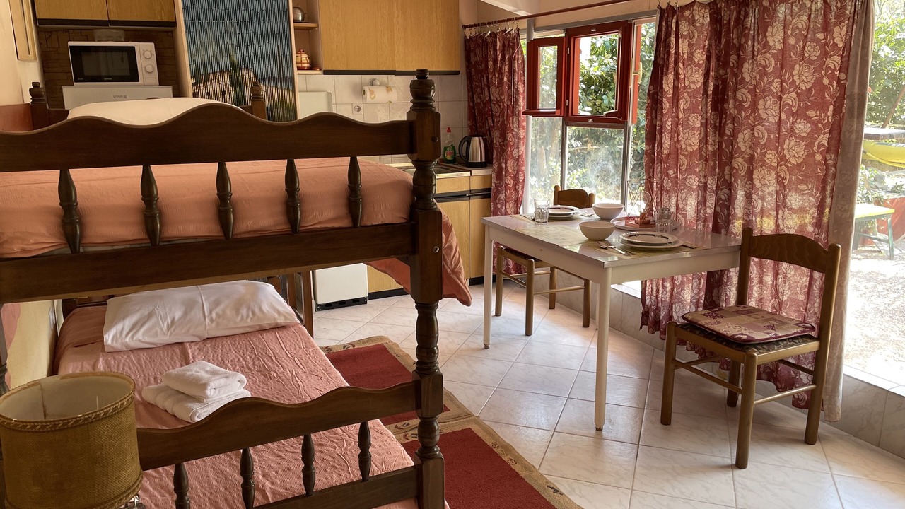 Photo of Bedroom in Split