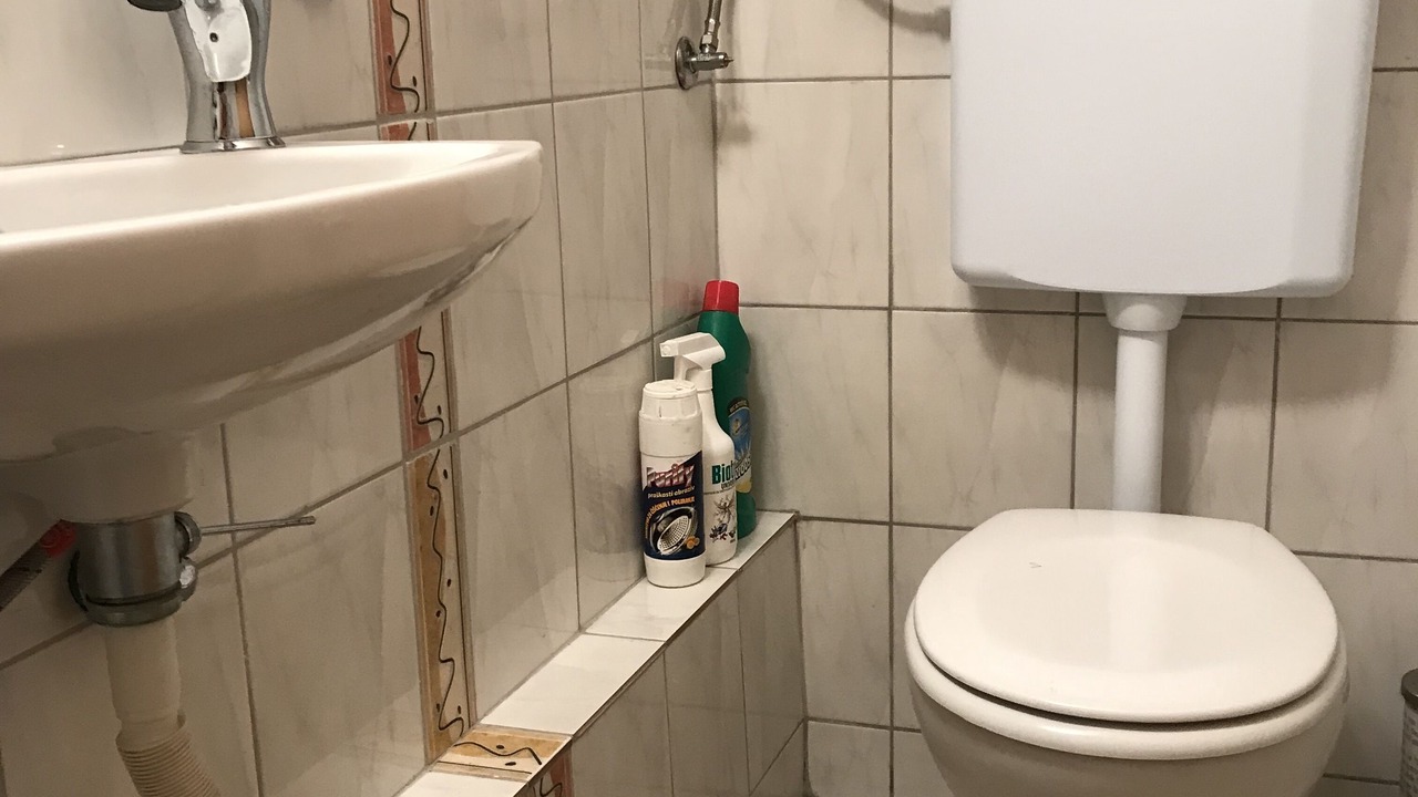 Photo of Bathroom in Split