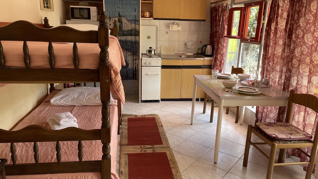 Photo of Bedroom in Split