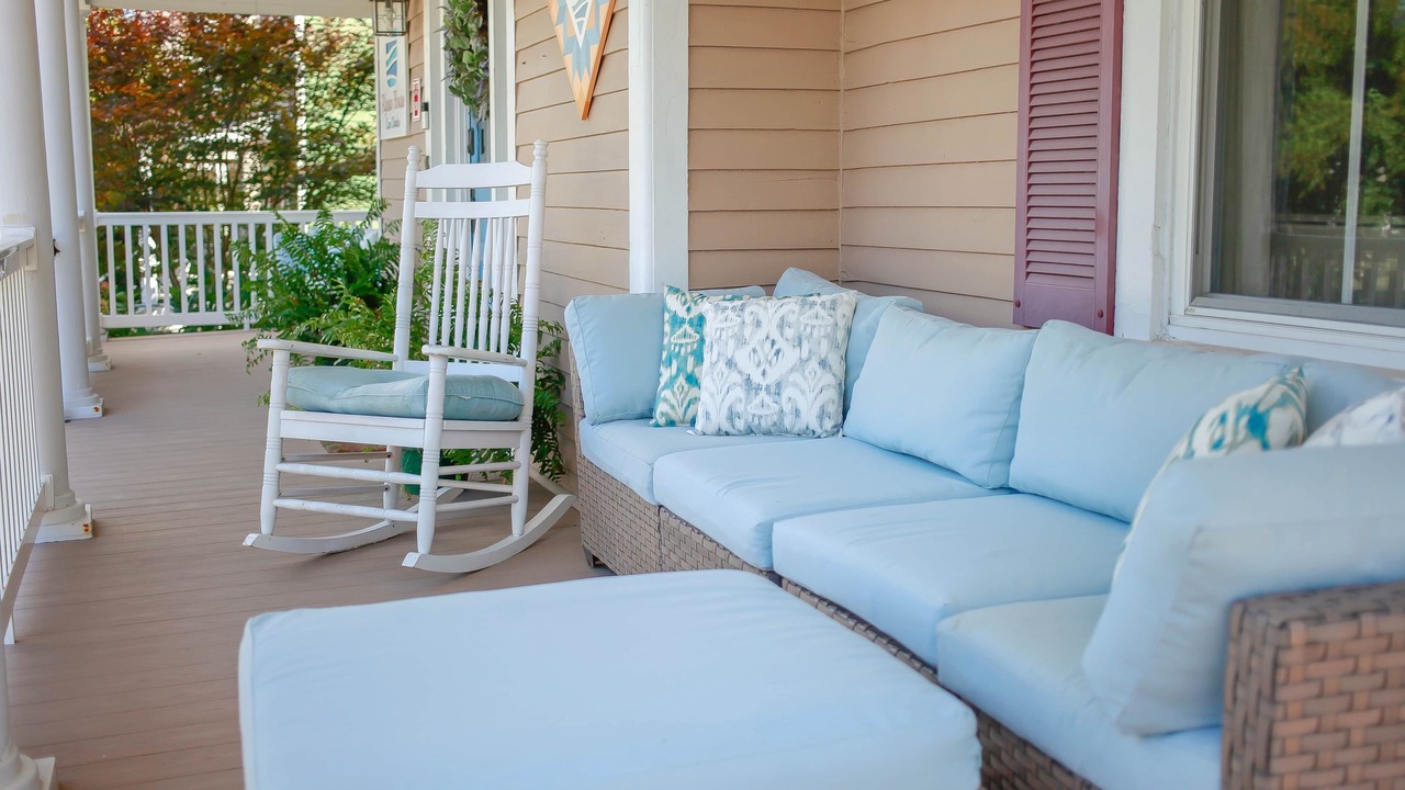 Photo of Outdoor in Cape Charles