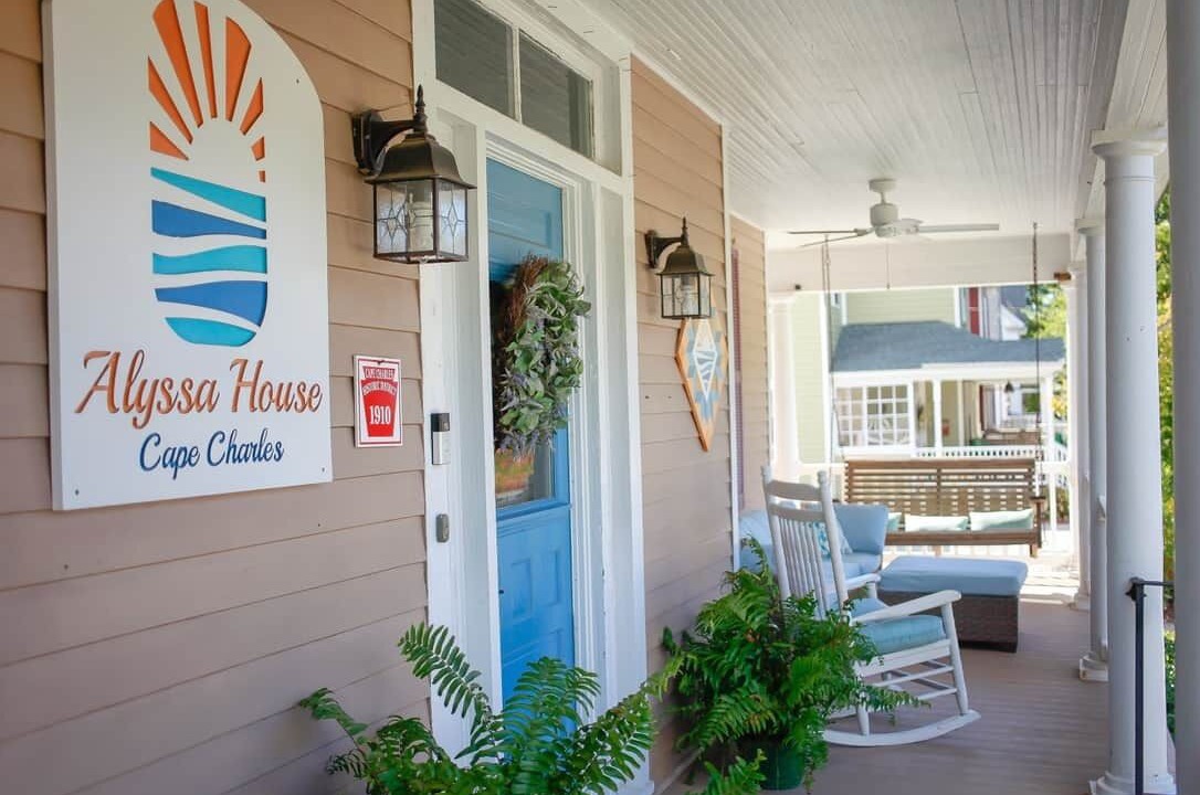 Photo of Outdoor in Cape Charles