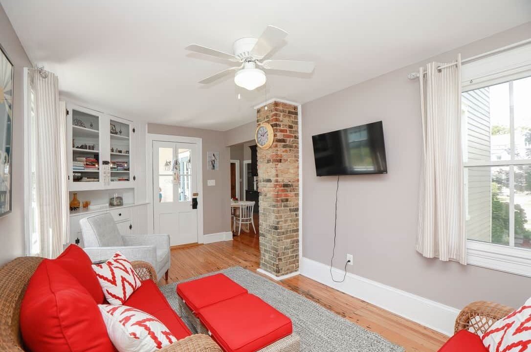 Photo of Bedroom in Cape Charles