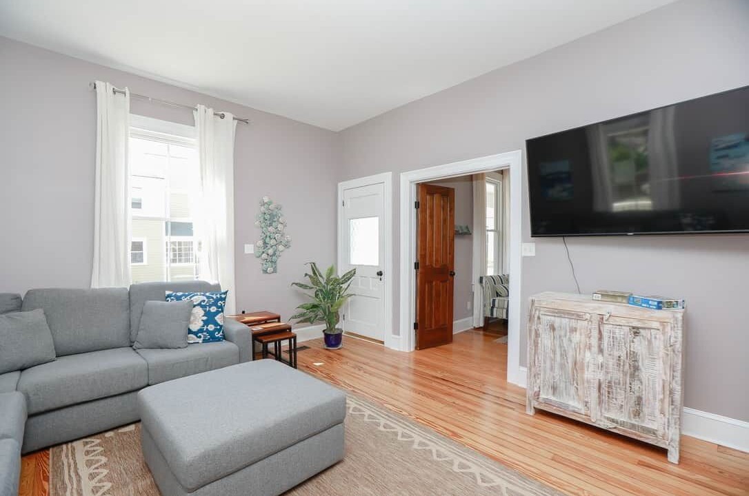 Photo of Bedroom in Cape Charles