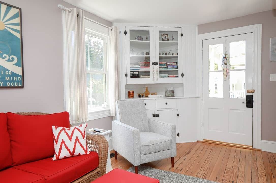 Photo of Bedroom in Cape Charles