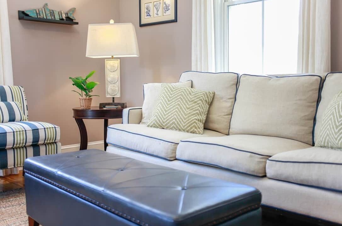 Photo of Livingroom in Cape Charles