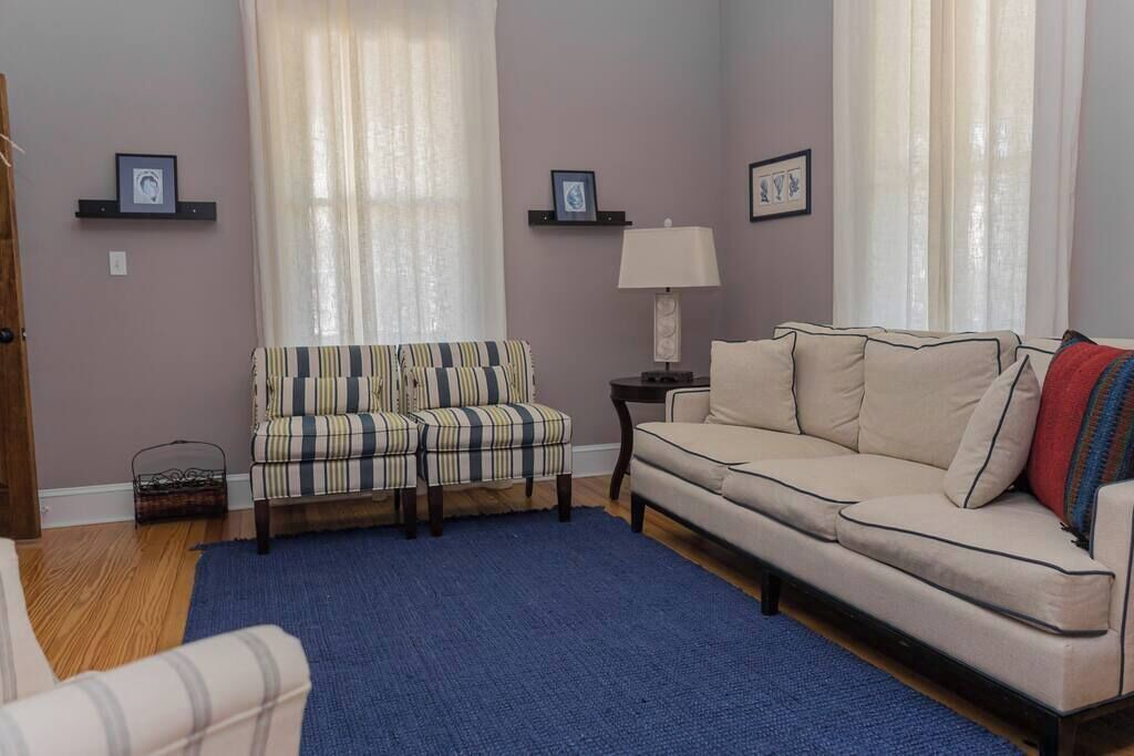 Photo of Livingroom in Cape Charles