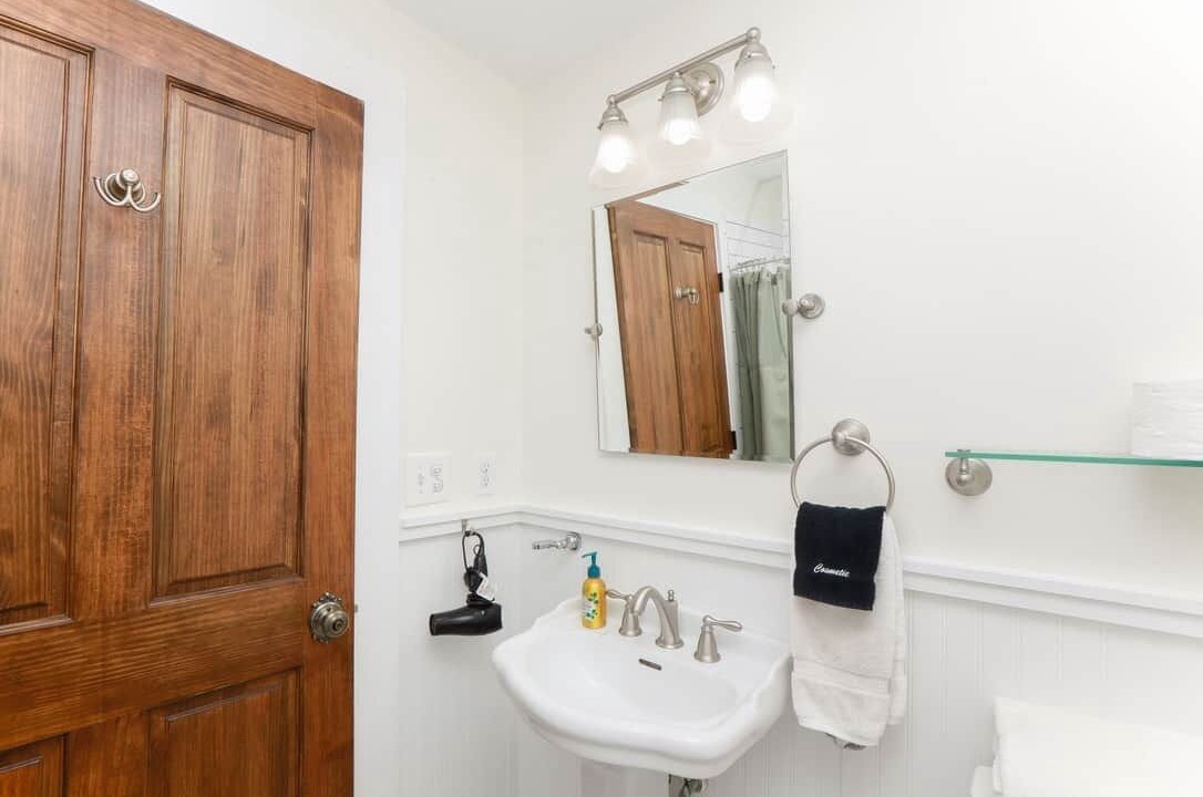 Photo of Bathroom in Cape Charles