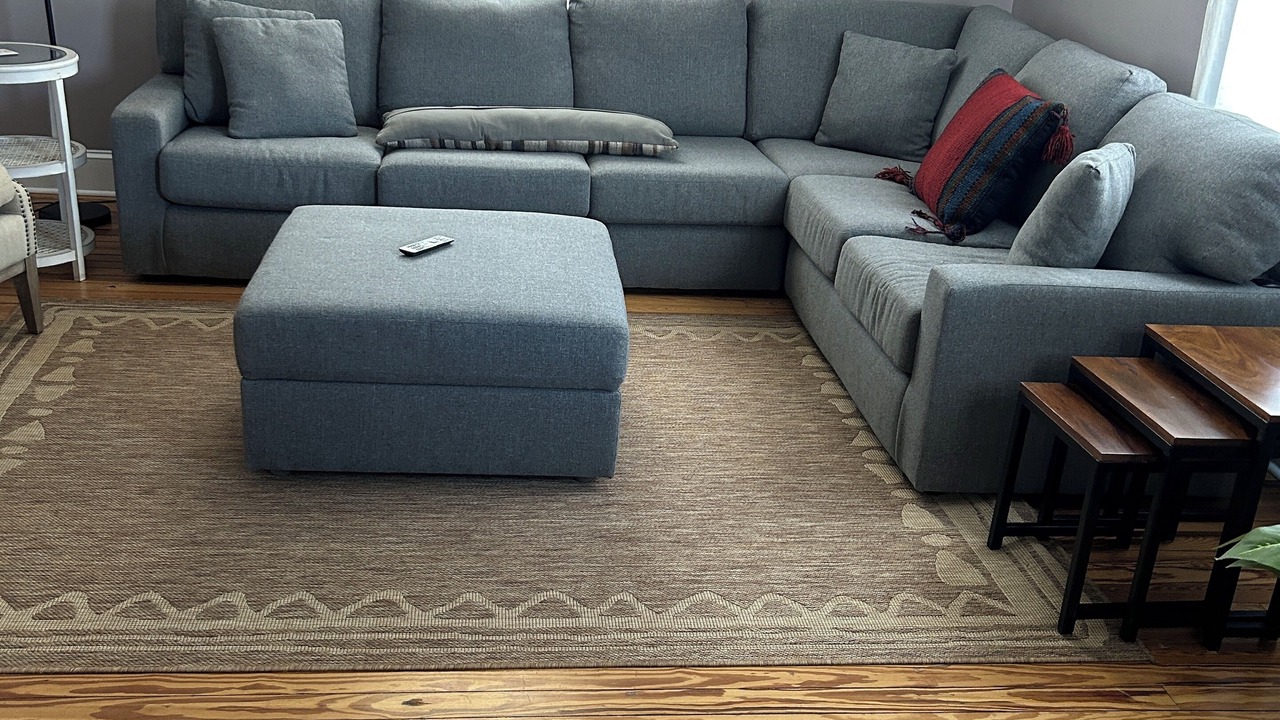 Photo of Bedroom in Cape Charles