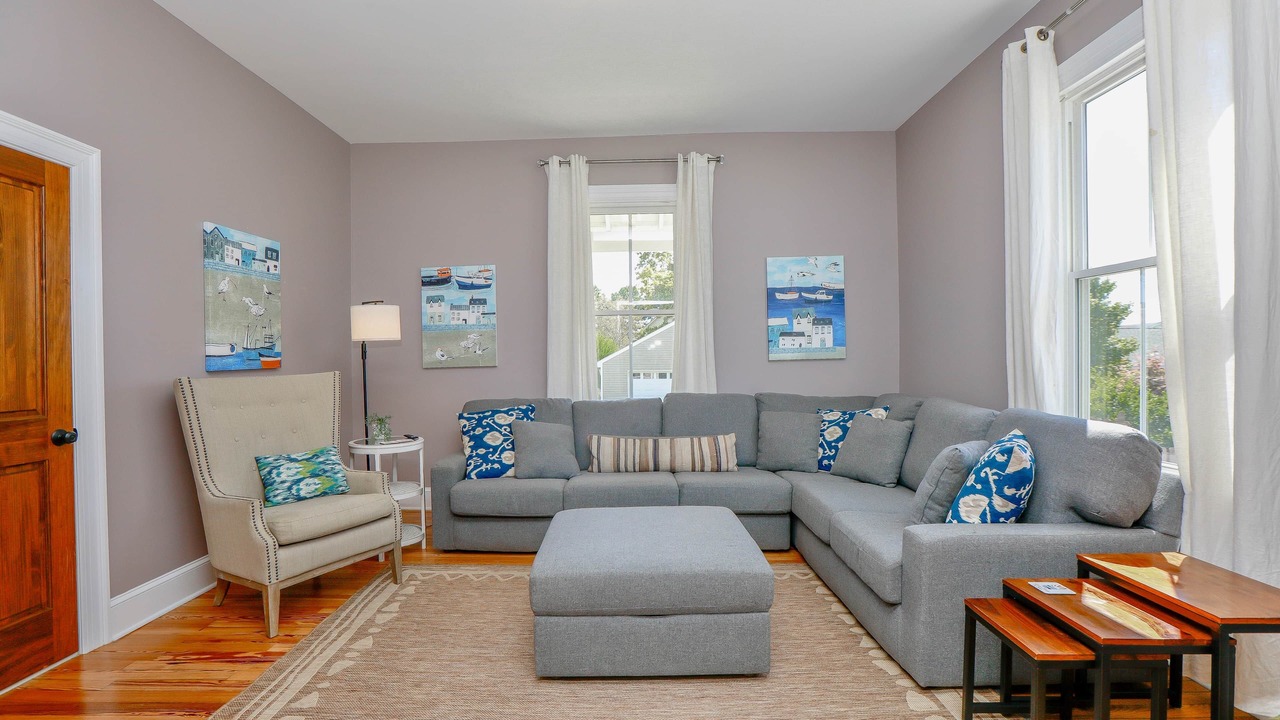Photo of Bedroom in Cape Charles
