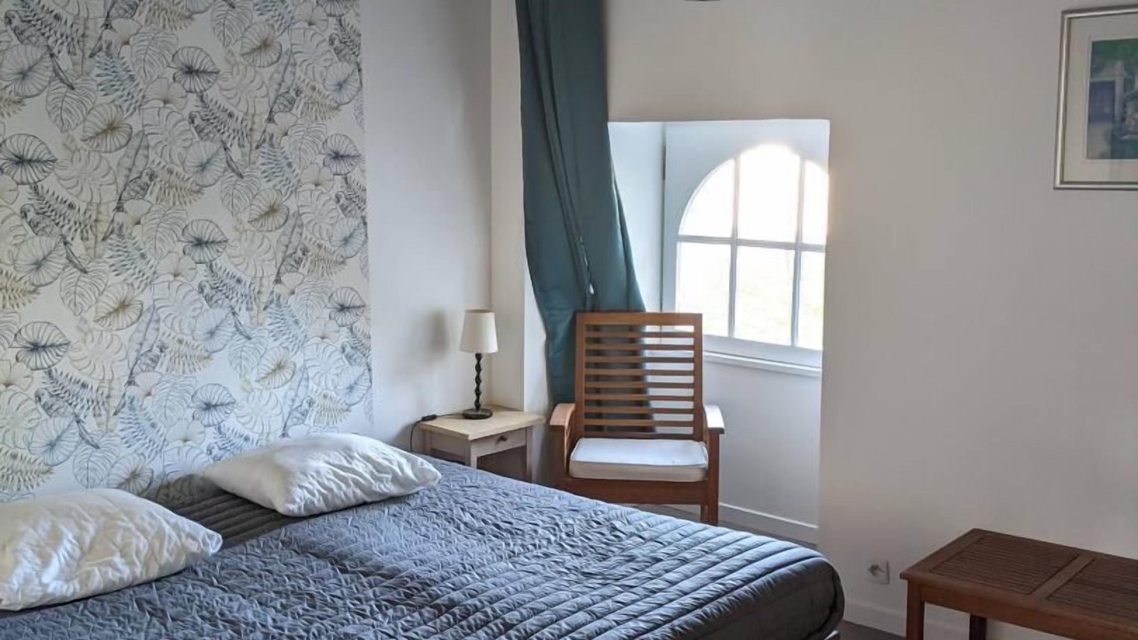 Photo of Bedroom in Longuefuye