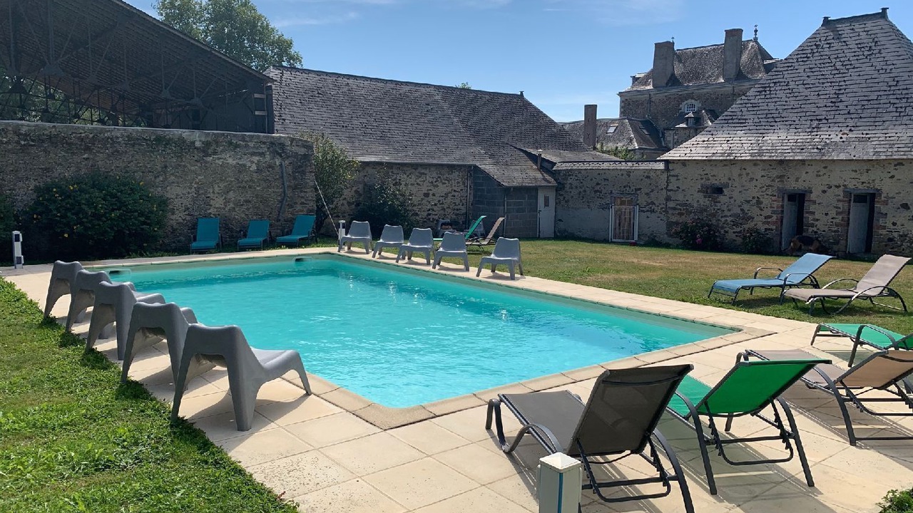 Photo of Outdoor in Longuefuye