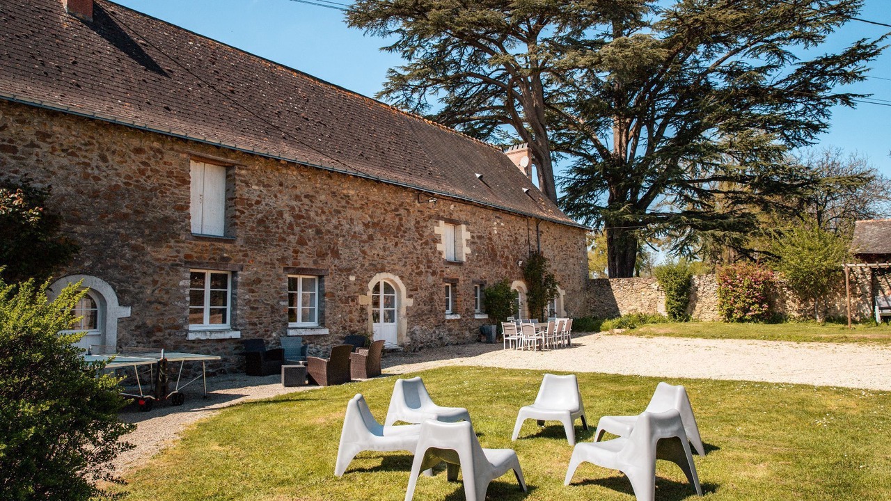 Photo of Outdoor in Longuefuye