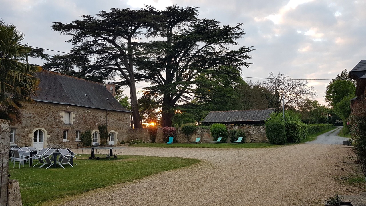 Photo of Outdoor in Longuefuye