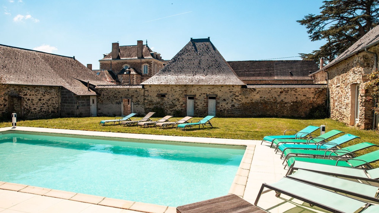 Photo of Outdoor in Longuefuye