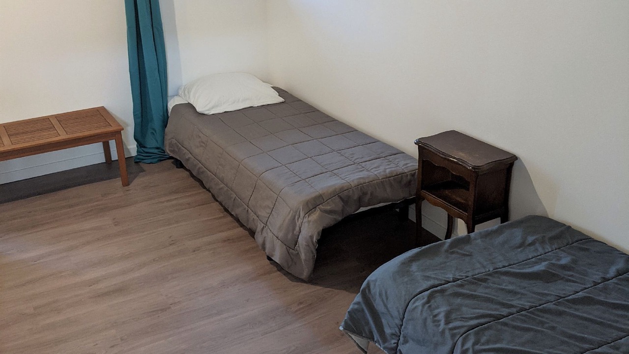 Photo of Bedroom in Longuefuye