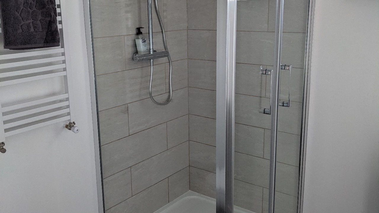 Photo of Bathroom in Longuefuye